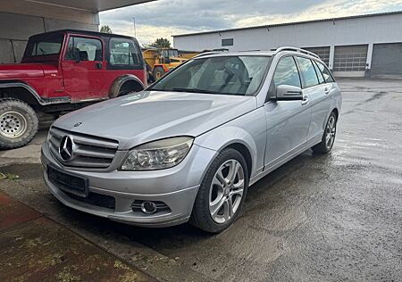 Mercedes-Benz C 220 C220 CDI Avantgarde T-Modell