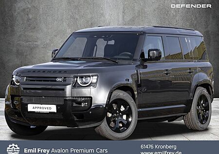 Land Rover Defender 110 D350 X-Dynamic SE 257 kW, 5-türig (