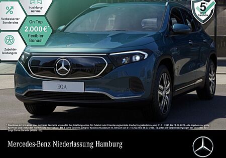 Mercedes-Benz EQA 300 4M/Progressive/Kamera/LED/Advanced+/Easy