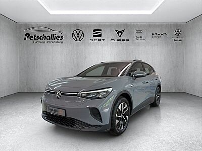 Volkswagen ID.4 Pro Performance  1-Gang-Automatik RFK/ACC