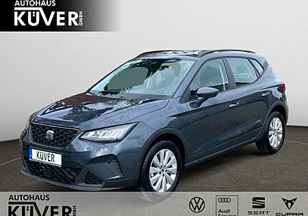 Seat Arona Style 1.0 TSI DSG ACC+LED+Shzg.+PDC+GJR GJ