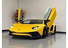 Lamborghini Aventador 6.5 V12 LP750-4 SV Superveloce / 1 of