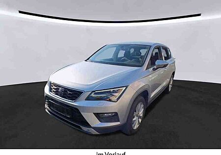 Seat Ateca AtecaStyle2.0TDI DSG/ACC/LED/SOUND/CAM/SHZ/LEDER