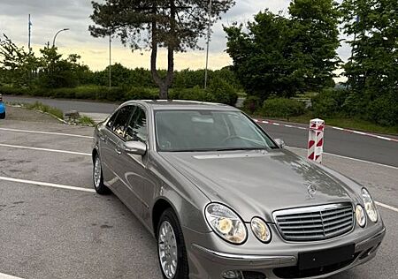 Mercedes-Benz E 280 CDI ELEGANCE Elegance