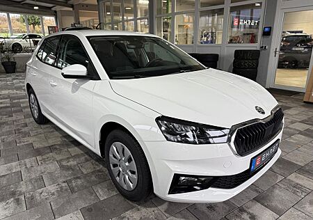 Skoda Fabia Ambition Comf Plus*Sitzhzg,DAB,PDC,LED*