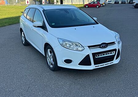 Ford Focus 1,6TDCi 85kW DPF Trend Turnier Trend
