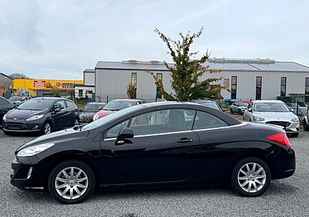 Peugeot 308 CC Cabrio-Coupe Tendance