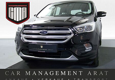 Ford Kuga 1.5 EcoBoost Trend NAVI+KAMERA+SITZH+TEMP