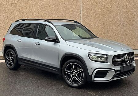 Mercedes-Benz GLB 200 GLB*200d*AMG*AHK*Ambiente*Werksgarantie*Keyless*