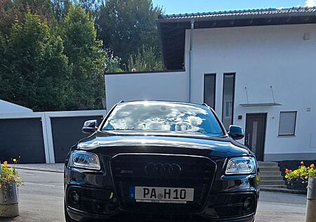 Audi SQ5 3.0 TDI plus tiptronic quattro -