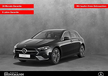 Mercedes-Benz A 180 gebraucht kaufen Mercedes-Benz A 180 MBUX/KAMERA/MULTIBEAM/NAVI/AMBIENTESHZ