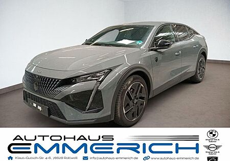 Peugeot 408 GT, Night Vision, Massagesitze, Matrix LED