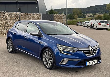 Renault Megane 1.7 BLUE dCi GTLine/LED/Assist./Digitacho