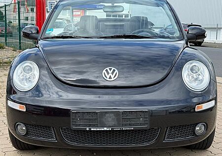 VW Beetle Volkswagen