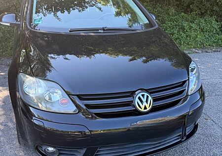 VW Golf Plus Volkswagen 1.4 TSI 90 kW United United