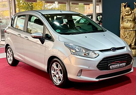Ford B-Max gebraucht kaufen Ford B-Max 1.6 TDCi Sync Edition/1.Hand/TüvNEU