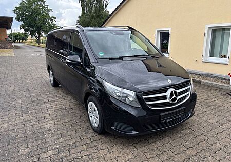 Mercedes-Benz V 200 V -Klasse 220 CDI extralang/8-sitzer