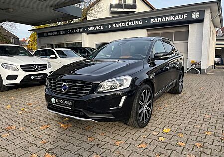 Volvo XC 60 XC60 2.4 D5 Linje Inscription AWD