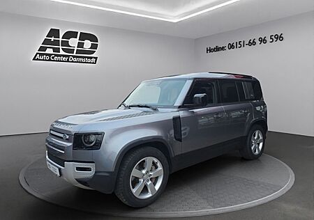 Land Rover Defender 110 3,0V6 P400 HSE *AHK*ST.-HZG.*HUD*PA