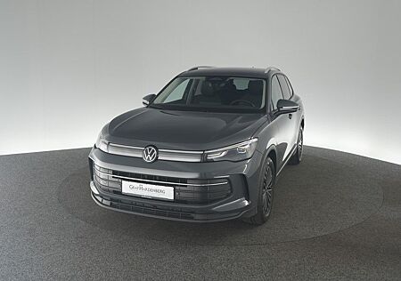 VW Tiguan Volkswagen 1.5 eTSI DSG Life Kamera ACC AHK