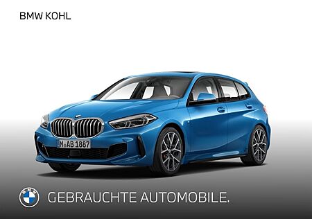 BMW 128 ti M Sport Pro DAB Panoramadach Harman Kardo