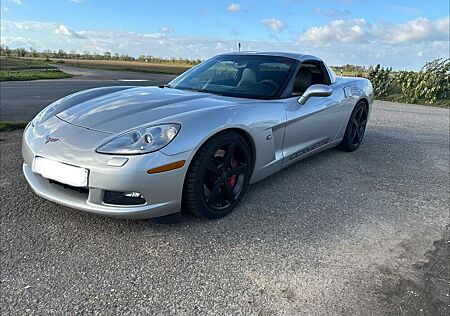 Chevrolet Corvette C6 6.2 V8 Coupé Performance Edition Autom. P...