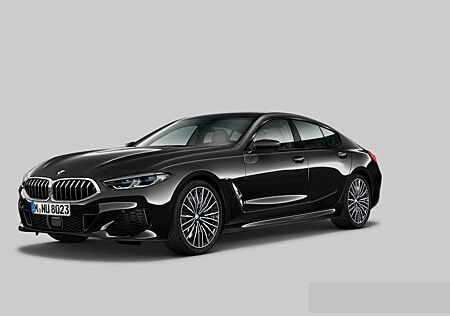 BMW 840d Gran Coupe M Sport -Bowers&W-Pano-360K-20Zo