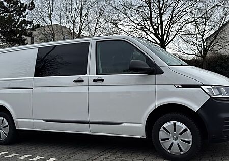 VW T6 Transporter Volkswagen / Camper