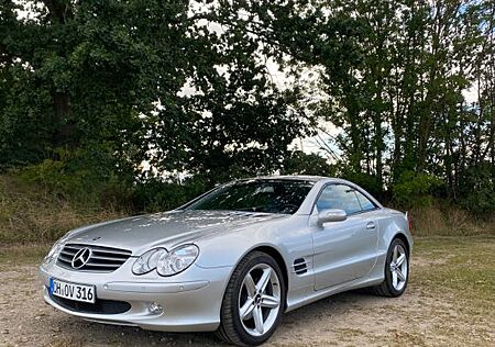 Mercedes-Benz SL 350