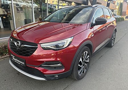 Opel Grandland X 1.2 Start/Stop Automatik Business IN