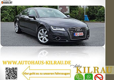 Audi A7 C7 Sportback 3.0 BiTDI quattro Nightvision