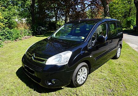 Citroën Berlingo e-HDi 90 EGS6 Multispace
