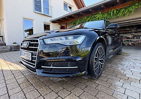Audi A6 2.0 TDI 140kW S tronic quattro Avant