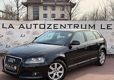 Audi A3 Sportb. 1.4TFSI Steuerkette NEU AHK*KLIMA*TÜV