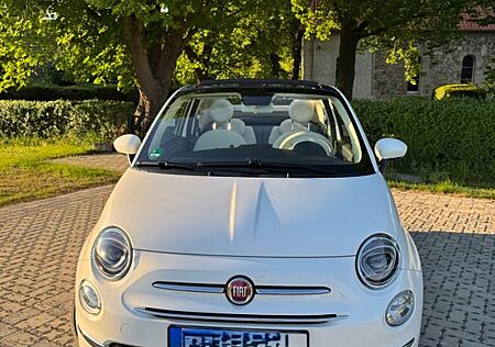 Fiat 500C 1.2 8V Lounge C S&S Lounge