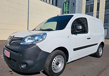 Renault Kangoo 1.5 DCI*KLIMA*5.880€ Netto*127 TKM*