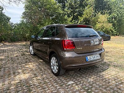 Volkswagen ID. Polo