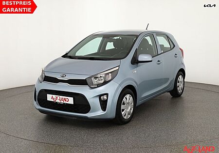 Kia Picanto 1.0 Edition 7 Sitzheizung Klima
