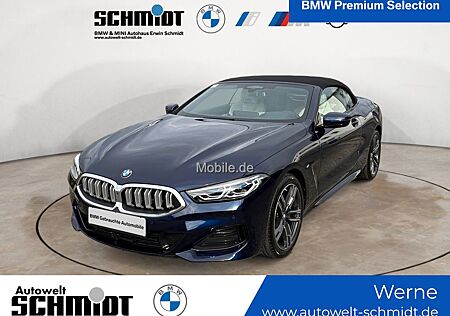 BMW 840i xDrive Cabrio M Sport / NP= 130.950,-