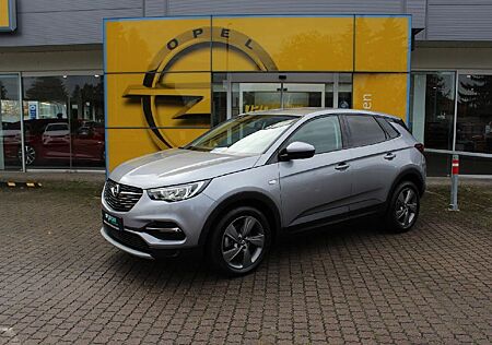 Opel Grandland X 1.2T Elegance Automatik