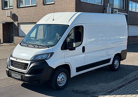Peugeot Boxer Kasten L2H2 Pro BlueHDi*1.Hd*Kam*AHK=2,5T*