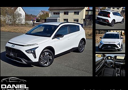 Hyundai Bayon 1.0 1.0 T-GDI Connect & Go 2WD NAVI+KAM.