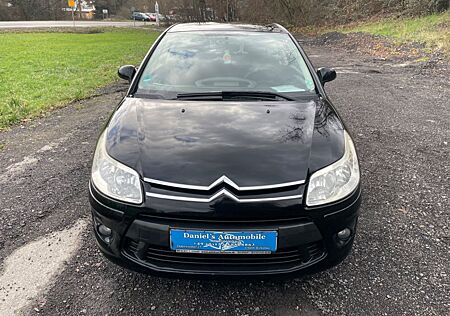 Citroën C4 HDi . Tüv Neu