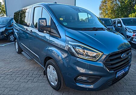 Ford Transit Custom 2/185PS/SHZ/ACC/Spur/Standheizung