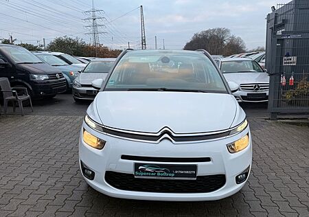 Citroën C4 Spacetourer Grand C4 Picasso/Spacetourer Seduction 7 Sitze