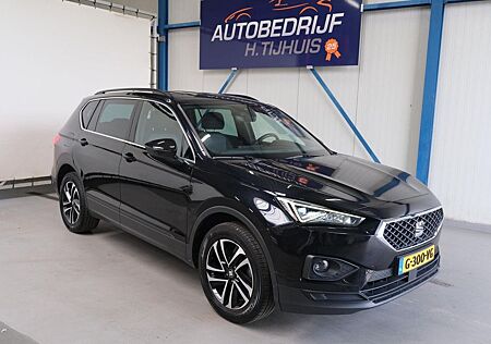Seat Tarraco 1.5 TSI Style 7p. > Export €11750,- Nett