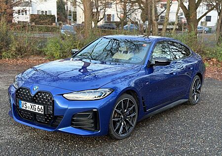 BMW M440i xDrive Gran Coupé A -