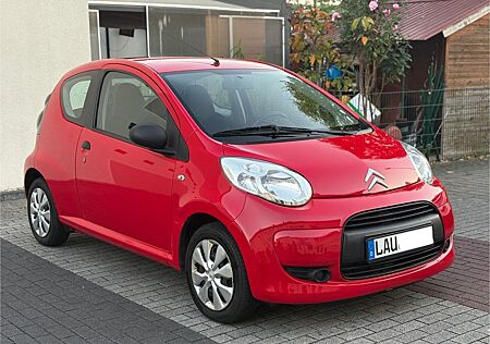 Citroën C1 1.0 Style EGS Style