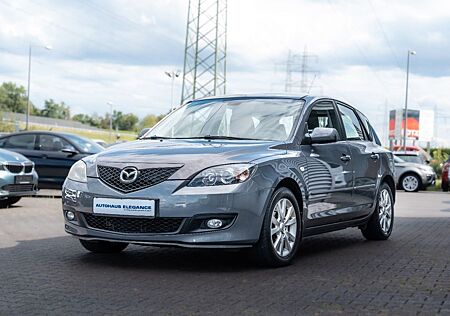 Mazda 3 1.6 Sport Active Olympic-Pak*NAVI*KAMERA*XENON