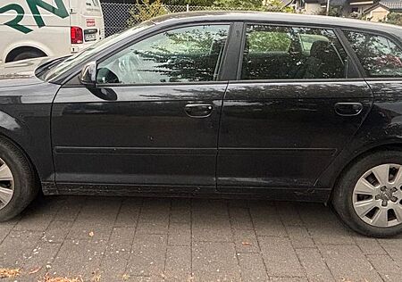Audi A3 1.6 Sportback